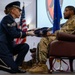 From patrols to playtime: 355th Security Forces Squadron military working dog Layka retires