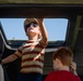 The Combat Center hosts vehicle showcase at local elementary school in honor of Month of the Military Child