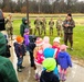 Fort McCoy continues annual tree replenishment efforts; earns 36th Tree City USA award in process