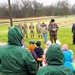Fort McCoy continues annual tree replenishment efforts; earns 36th Tree City USA award in process