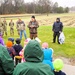 Fort McCoy continues annual tree replenishment efforts; earns 36th Tree City USA award in process