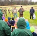 Fort McCoy continues annual tree replenishment efforts; earns 36th Tree City USA award in process