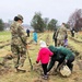 Fort McCoy continues annual tree replenishment efforts; earns 36th Tree City USA award in process