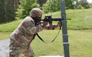 Radio Spot: Memorial Day Murph Challenge