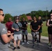 Shell 77 crew remembered and honored