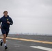 Tripoli Holds SAPR Awareness 5k Run