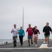 Tripoli Holds SAPR Awareness 5k Run