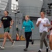 Tripoli Holds SAPR Awareness 5k Run