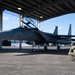 CNGB, Gen. Nordhaus visits 142nd Wing