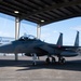 CNGB, Gen. Nordhaus visits 142nd Wing