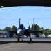 F-15EX 008 Prepares for Take-Off