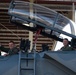 CNGB, Gen. Nordhaus visits 142nd Wing