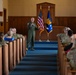 CNGB, Gen. Nordhaus visits 142nd Wing