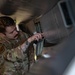 Airmen Conduct F-16 MX Training