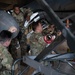 Airmen Conduct F-16 MX Training