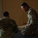 Airmen Conduct F-16 MX Training