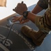 Airmen Conduct F-16 MX Training