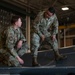 Airmen Conduct F-16 MX Training