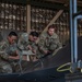 Airmen Conduct F-16 MX Training
