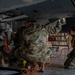 Airmen Conduct F-16 MX Training