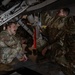 Airmen Conduct F-16 MX Training