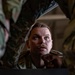 Airmen Conduct F-16 MX Training