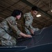 Airmen Conduct F-16 MX Training