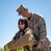 The Combat Center hosts vehicle showcase at local elementary school in honor of Month of the Military Child
