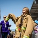 The Combat Center hosts vehicle showcase at local elementary school in honor of Month of the Military Child