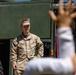 The Combat Center hosts vehicle showcase at local elementary school in honor of Month of the Military Child