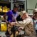 The Combat Center hosts vehicle showcase at local elementary school in honor of Month of the Military Child