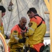 Coast Guard, Air Force conduct water operations exercise in Kodiak, Alaska