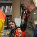 Coast Guard, Air Force conduct water operations exercise in Kodiak, Alaska