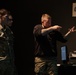 The AKARNG's 207th Multi-Functional Training Regiment conducts Infantry Advanced Leader Course