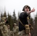 The AKARNG's 207th Multi-Functional Training Regiment conducts Infantry Advanced Leader Course