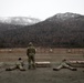 The AKARNG's 207th Multi-Functional Training Regiment conducts Infantry Advanced Leader Course