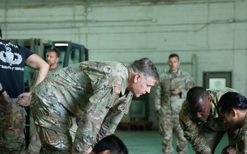 Inspection