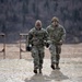 The AKARNG's 207th Multi-Functional Training Regiment conducts Infantry Advanced Leader Course