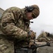 The AKARNG's 207th Multi-Functional Training Regiment conducts Infantry Advanced Leader Course