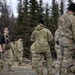 The AKARNG's 207th Multi-Functional Training Regiment conducts Infantry Advanced Leader Course