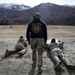 The AKARNG's 207th Multi-Functional Training Regiment conducts Infantry Advanced Leader Course