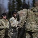 The AKARNG's 207th Multi-Functional Training Regiment conducts Infantry Advanced Leader Course