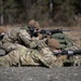 The AKARNG's 207th Multi-Functional Training Regiment conducts Infantry Advanced Leader Course