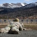 The AKARNG's 207th Multi-Functional Training Regiment conducts Infantry Advanced Leader Course