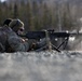 The AKARNG's 207th Multi-Functional Training Regiment conducts Infantry Advanced Leader Course