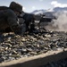 The AKARNG's 207th Multi-Functional Training Regiment conducts Infantry Advanced Leader Course