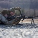 The AKARNG's 207th Multi-Functional Training Regiment conducts Infantry Advanced Leader Course