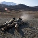 The AKARNG's 207th Multi-Functional Training Regiment conducts Infantry Advanced Leader Course