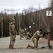 The AKARNG's 207th Multi-Functional Training Regiment conducts Infantry Advanced Leader Course
