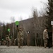 The AKARNG's 207th Multi-Functional Training Regiment conducts Infantry Advanced Leader Course